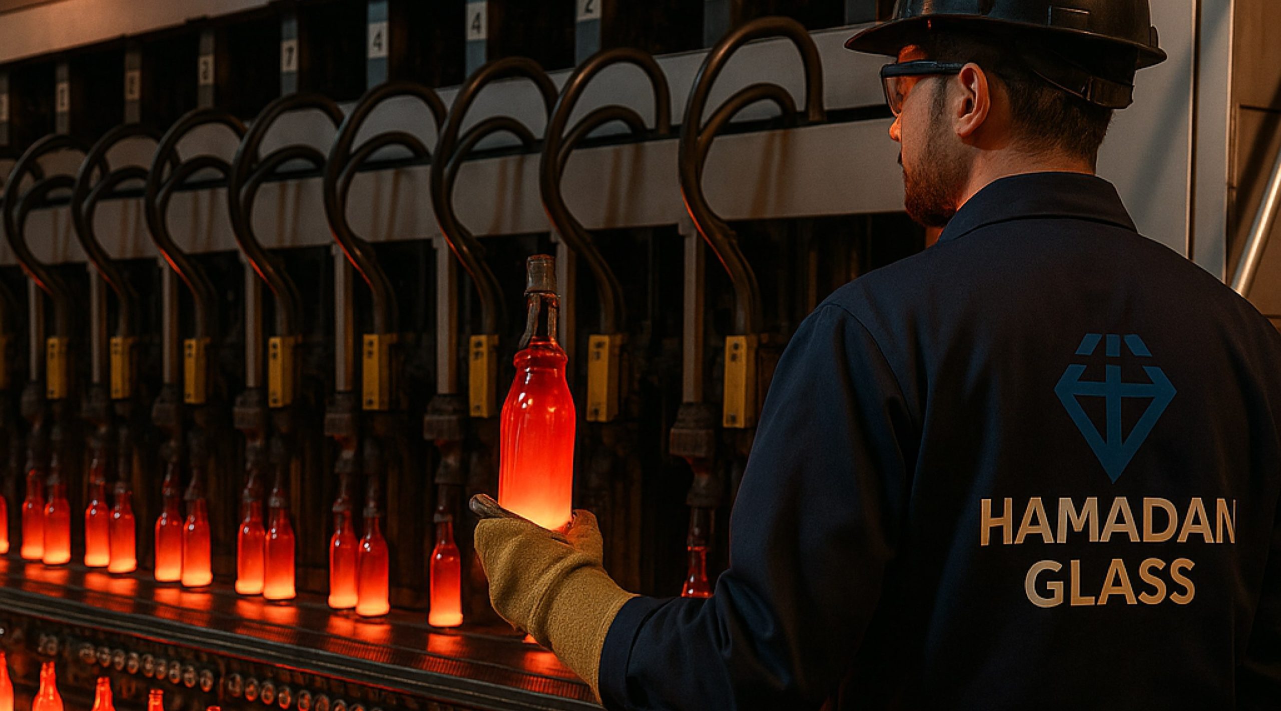 جایی که نور، طعم را لمس میکند