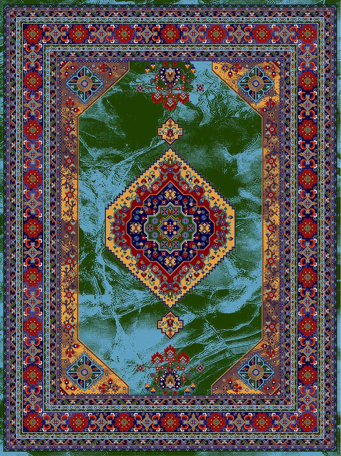 خاکستری