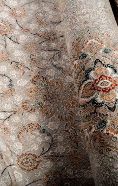 ستارگان کویر گل برجسته