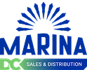 Marina Logo