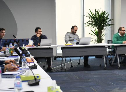 Establishment of 4 branches in Greater Iran