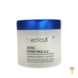 پد تونر لایه بردار مدی کیوب مدل Zero Pore