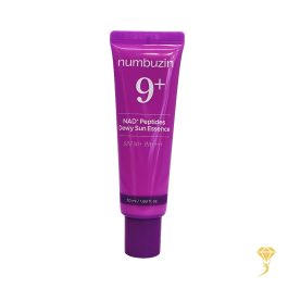 خرید ضد آفتاب لیفتینگ نامبوزین شماره 9 SPF50+