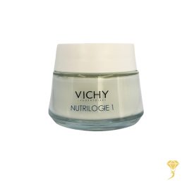 کرم مرطوب کننده و تغذیه کننده ویشی ویژه پوست خشک